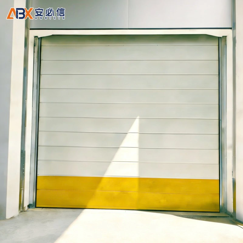 阿拉善盟垂直提升门